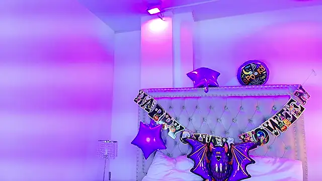 Ahilin luther online show from October 30, 2:47 pm