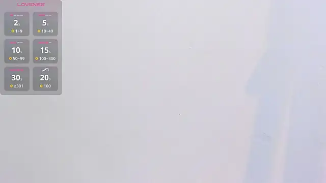 JaneeRosse online show from October 3, 9:27 pm