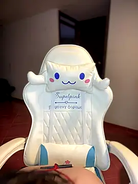 isabela l online show from October 18, 10:56 pm