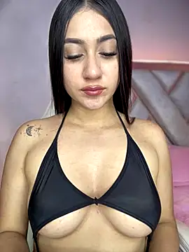 isabela l online show from September 10, 10:09 pm