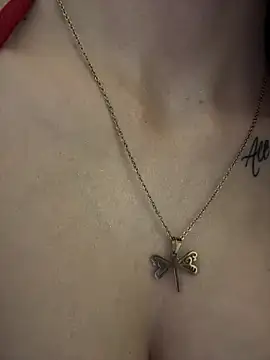 Anita-vega online show from November 9, 7:51 pm