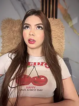 Anita-vega online show from October 23, 8:29 pm