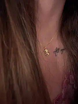 Anita-vega online show from February 6, 9:11 pm