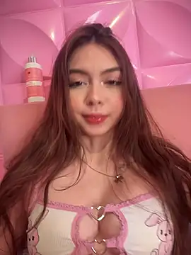 Anita-vega online show from October 2, 8:23 pm