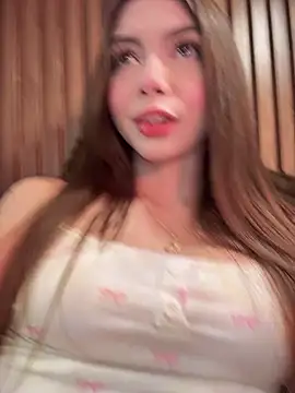 Anita-vega online show from April 7, 9:38 pm