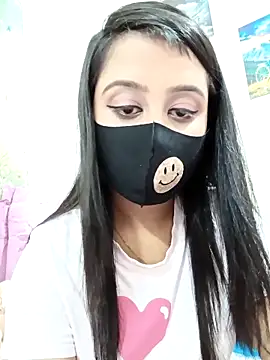 Snapshot of Prova-2 chatting on September 21, 3:17 pm Prova-2 online show from September 21, 3:17 pm