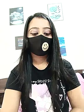 Snapshot of Prova-2 chatting on September 19, 10:52 am Prova-2 online show from September 19, 10:52 am