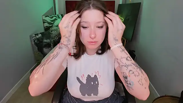 Sofi Spark online show from October 24, 7:18 am