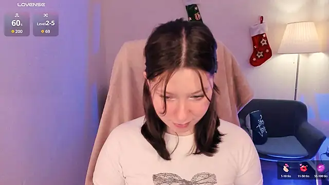 Sofi Spark online show from January 8, 7:58 am