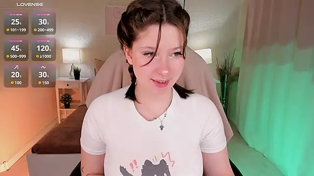 Sofi Spark online show from November 22, 7:07 am