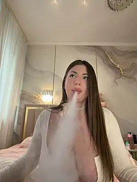 TiffaNoel online show from April 10, 3:08 pm