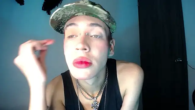 lucky stricke online show from January 14, 6:06 am