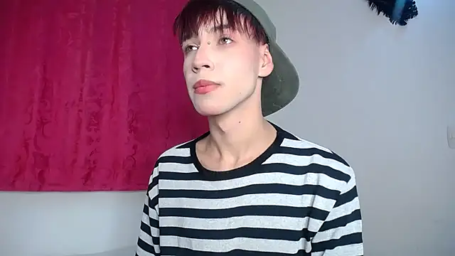 lucky stricke online show from November 27, 5:08 am