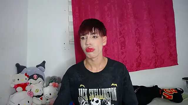 lucky stricke online show from November 20, 4:46 am