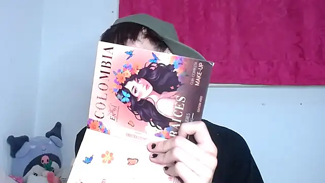 lucky stricke online show from November 6, 3:54 am