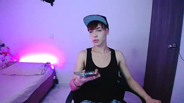 lucky stricke online show from December 2, 6:48 am