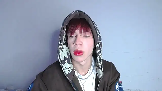 lucky stricke online show from January 7, 6:18 am