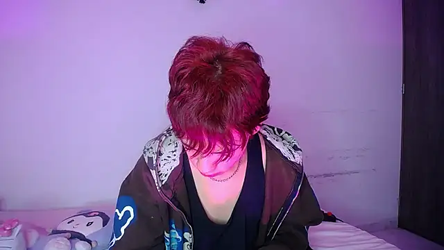 lucky stricke online show from January 13, 5:00 am