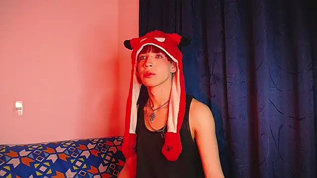 lucky stricke online show from March 17, 3:20 am