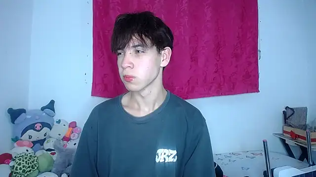 lucky stricke online show from November 13, 4:05 am