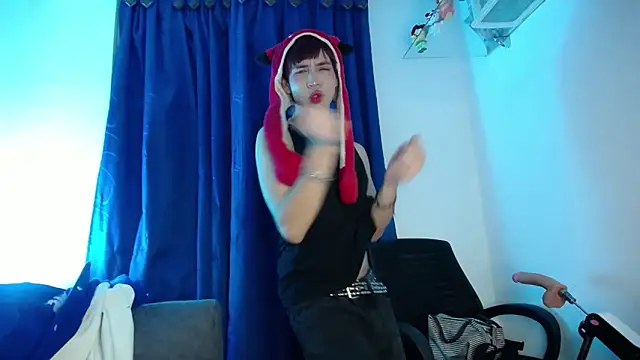 lucky stricke online show from March 16, 4:42 am