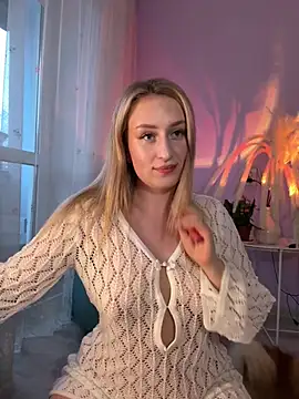 KassandraTress online show from February 24, 4:08 pm