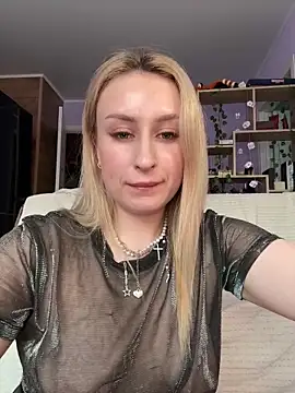 KassandraTress online show from March 13, 4:01 pm