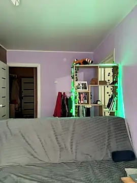Snapshot of KassandraTress chatting on October 18, 3:03 pm KassandraTress online show from October 18, 3:03 pm