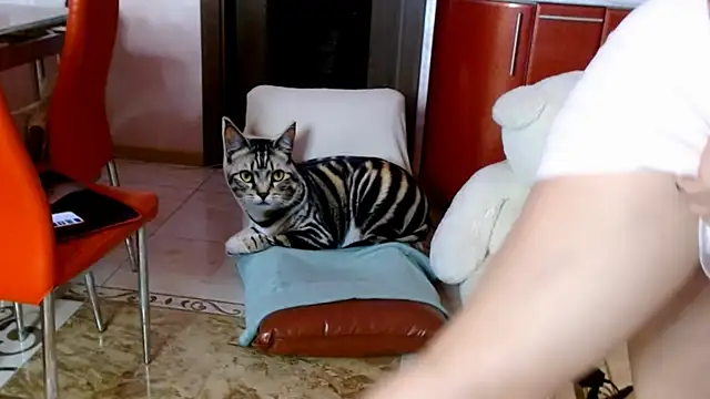 SquirtMilf00 online show from April 8, 3:19 am