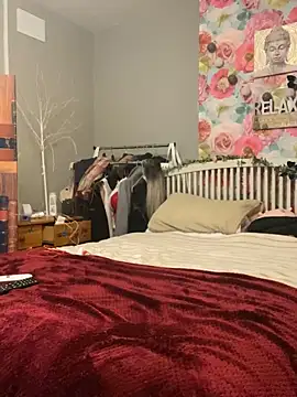 Sassylady online show from November 28, 9:48 pm