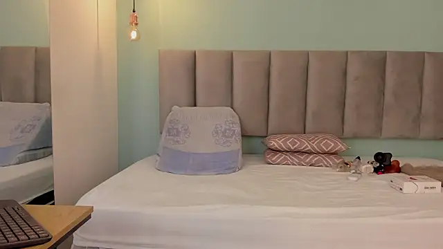 genesis4u online show from March 5, 12:13 pm