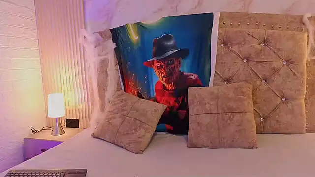 AnastasiaColeman online show from October 29, 8:08 pm