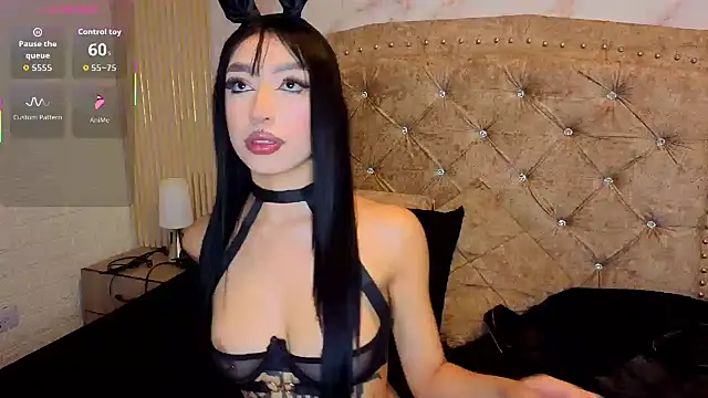 AnastasiaColeman online show from January 9, 7:54 pm