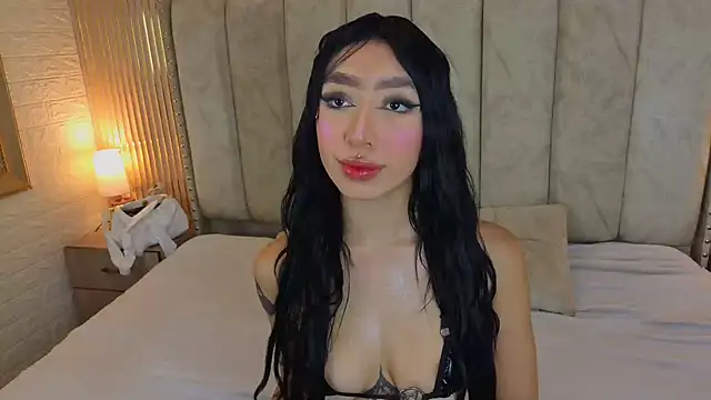 AnastasiaColeman online show from November 1, 8:36 pm