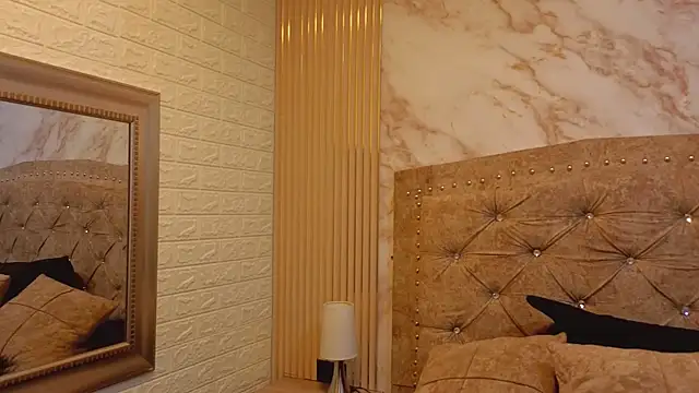 AnastasiaColeman online show from March 25, 7:35 pm