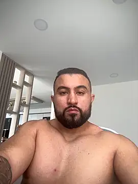 DoctorArabe3 online show from November 11, 1:50 pm