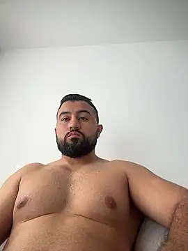 DoctorArabe3 online show from January 10, 1:06 pm