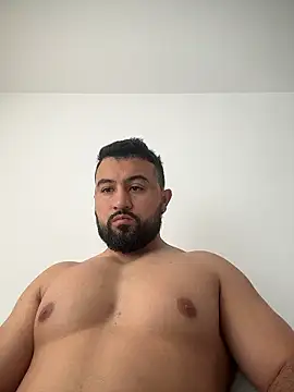 DoctorArabe3 online show from January 11, 12:45 pm