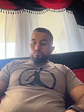 DoctorArabe3 online show from February 26, 2:50 pm