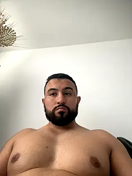 DoctorArabe3 online show from November 14, 8:12 pm