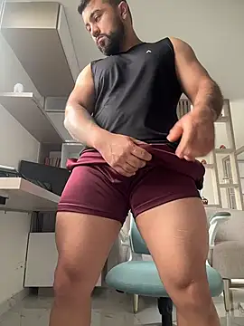 DoctorArabe3 online show from February 11, 12:27 pm