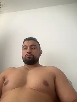 DoctorArabe3 online show from December 16, 1:15 pm