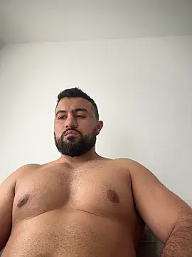 DoctorArabe3 online show from January 9, 1:40 pm