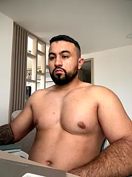 DoctorArabe3 online show from November 12, 12:20 pm