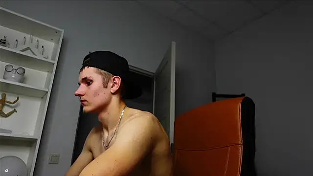 Mark Karson online show from September 25, 7:20 pm