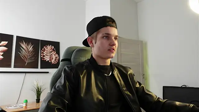 Mark Karson online show from October 12, 12:17 pm