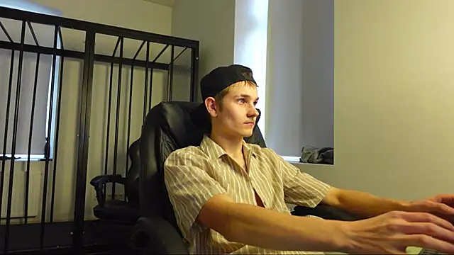 Mark Karson online show from October 10, 12:17 pm