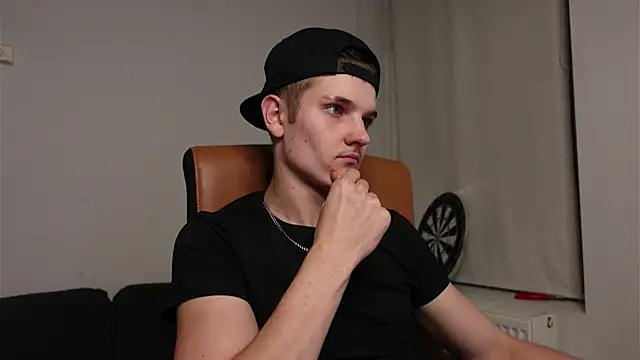 Mark Karson online show from September 14, 7:25 pm