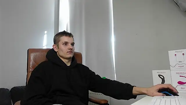 Mark Karson online show from September 19, 8:07 am