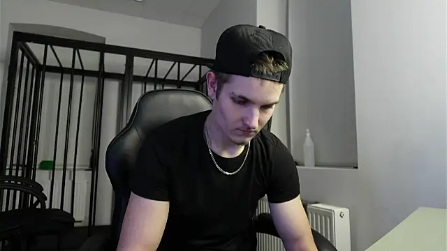 Mark Karson online show from September 30, 6:58 pm